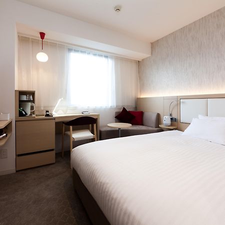 Nishitetsu Hotel Croom Hakata Fukuoka  Dış mekan fotoğraf
