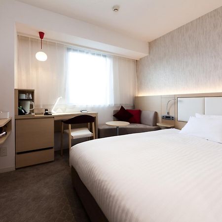Nishitetsu Hotel Croom Hakata Fukuoka  Dış mekan fotoğraf