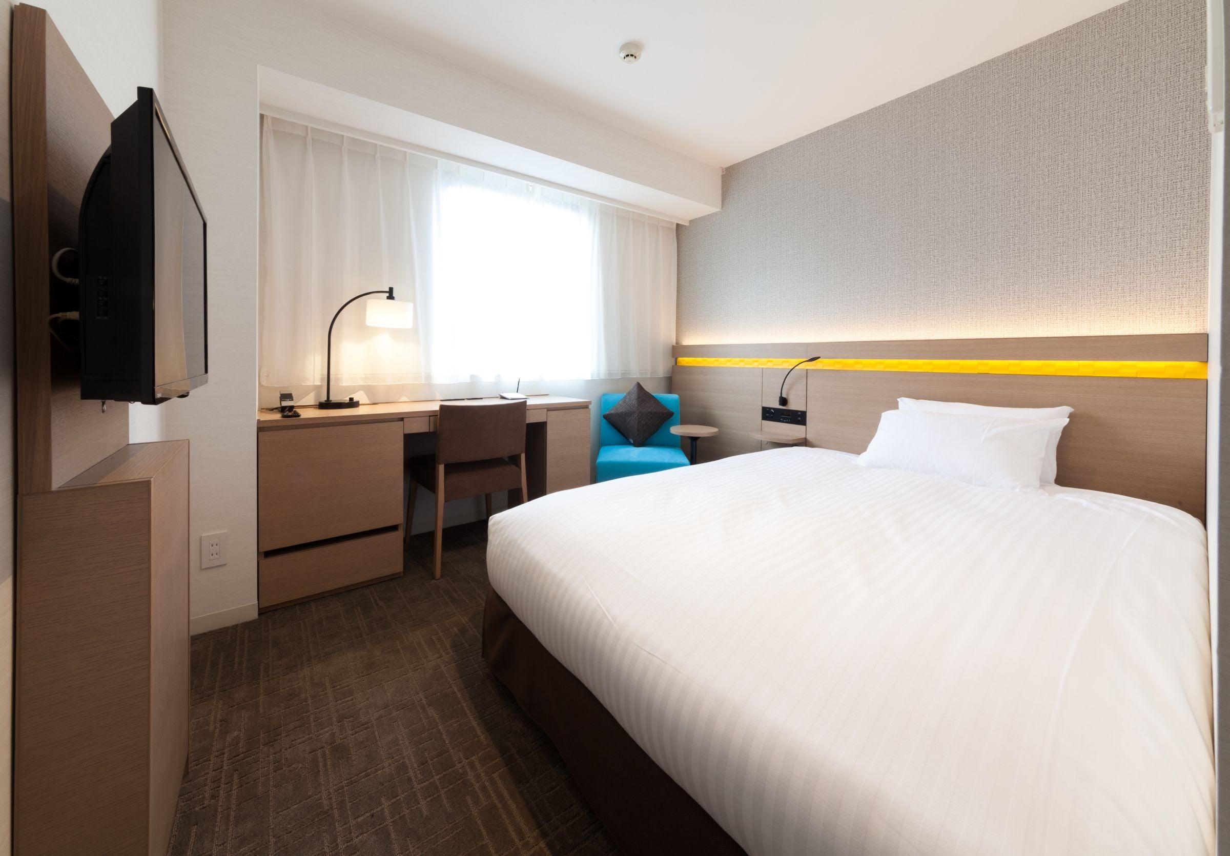 Nishitetsu Hotel Croom Hakata Fukuoka  Dış mekan fotoğraf