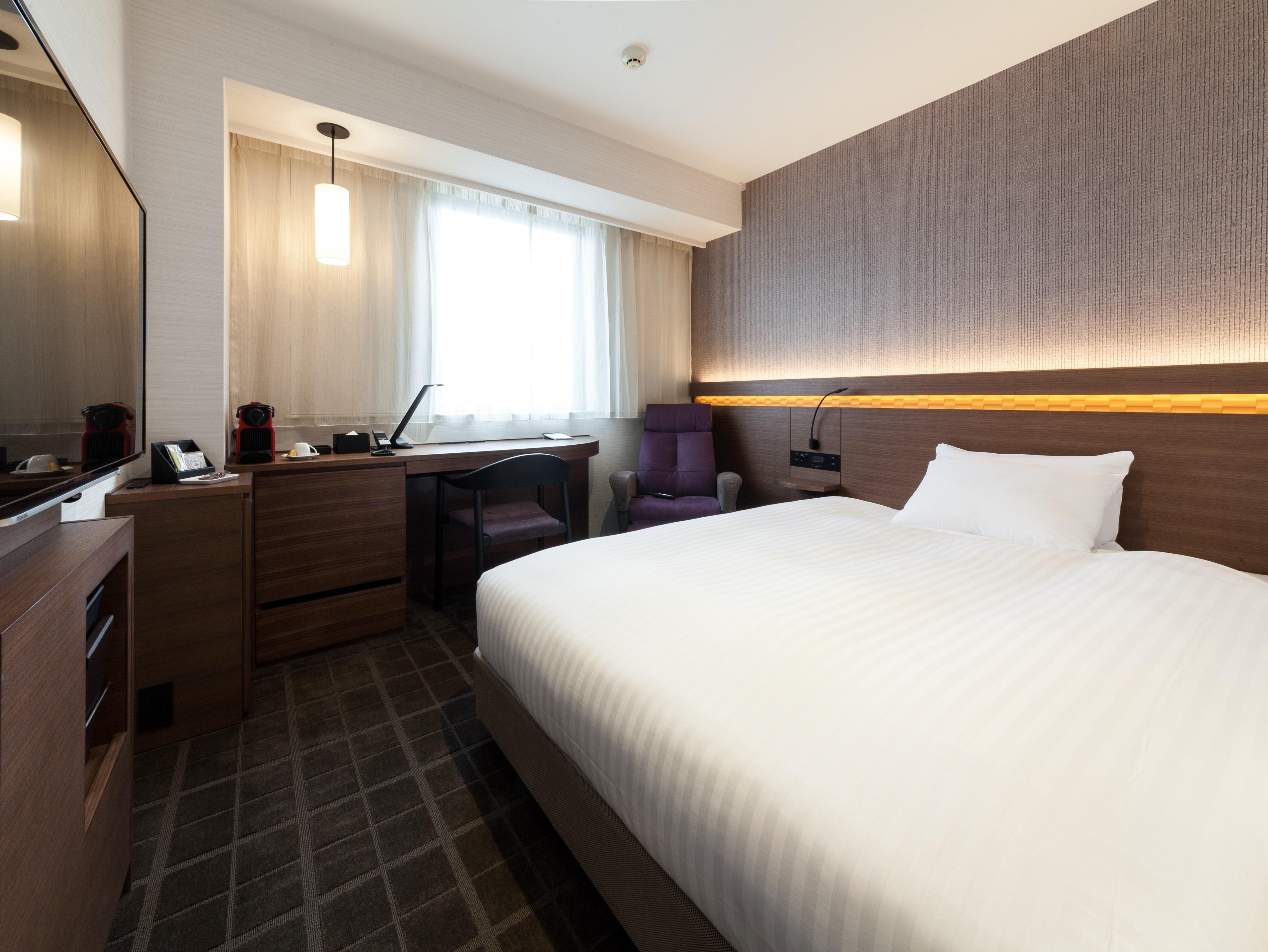 Nishitetsu Hotel Croom Hakata Fukuoka  Dış mekan fotoğraf