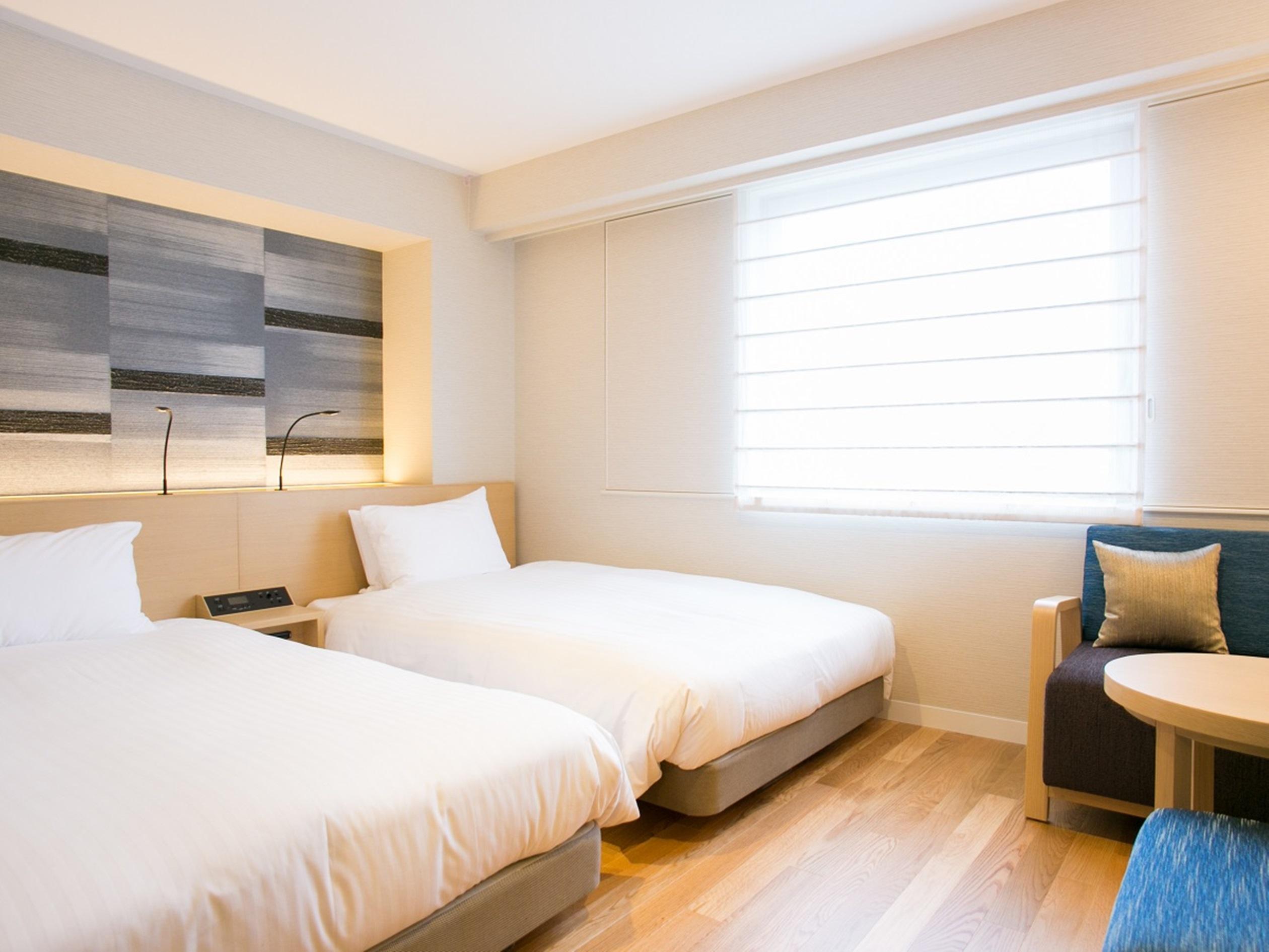 Nishitetsu Hotel Croom Hakata Fukuoka  Dış mekan fotoğraf
