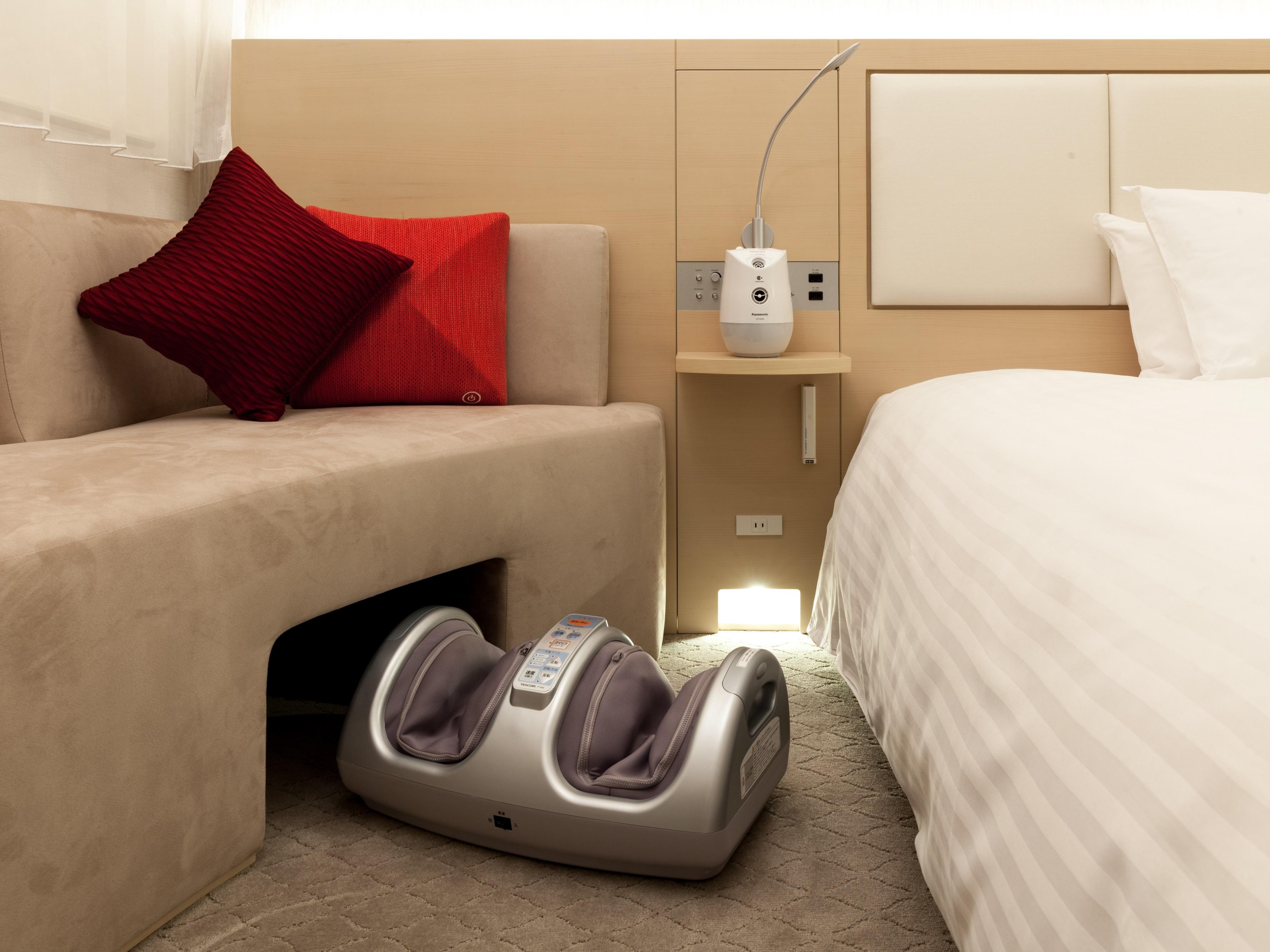 Nishitetsu Hotel Croom Hakata Fukuoka  Dış mekan fotoğraf