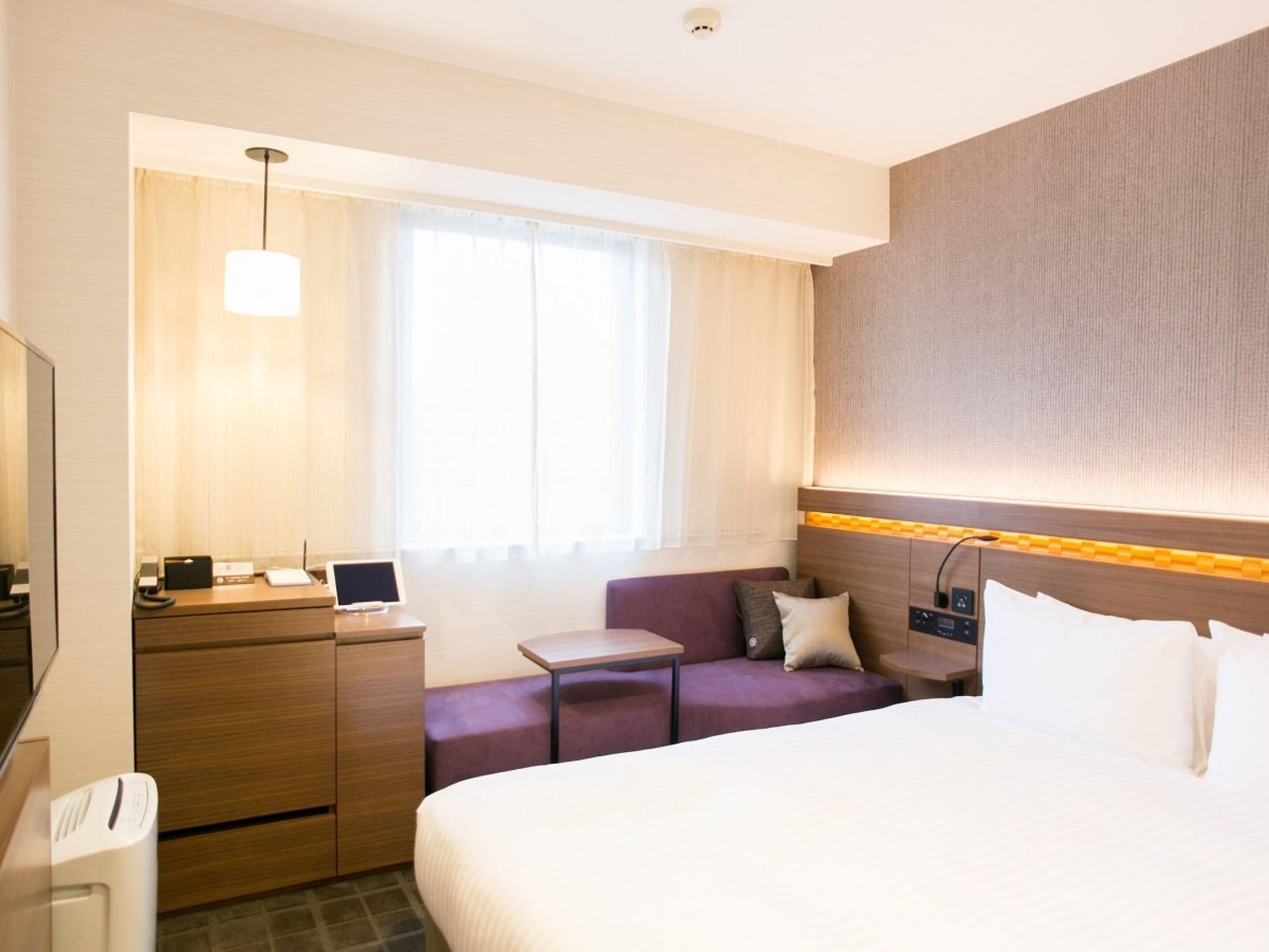 Nishitetsu Hotel Croom Hakata Fukuoka  Dış mekan fotoğraf