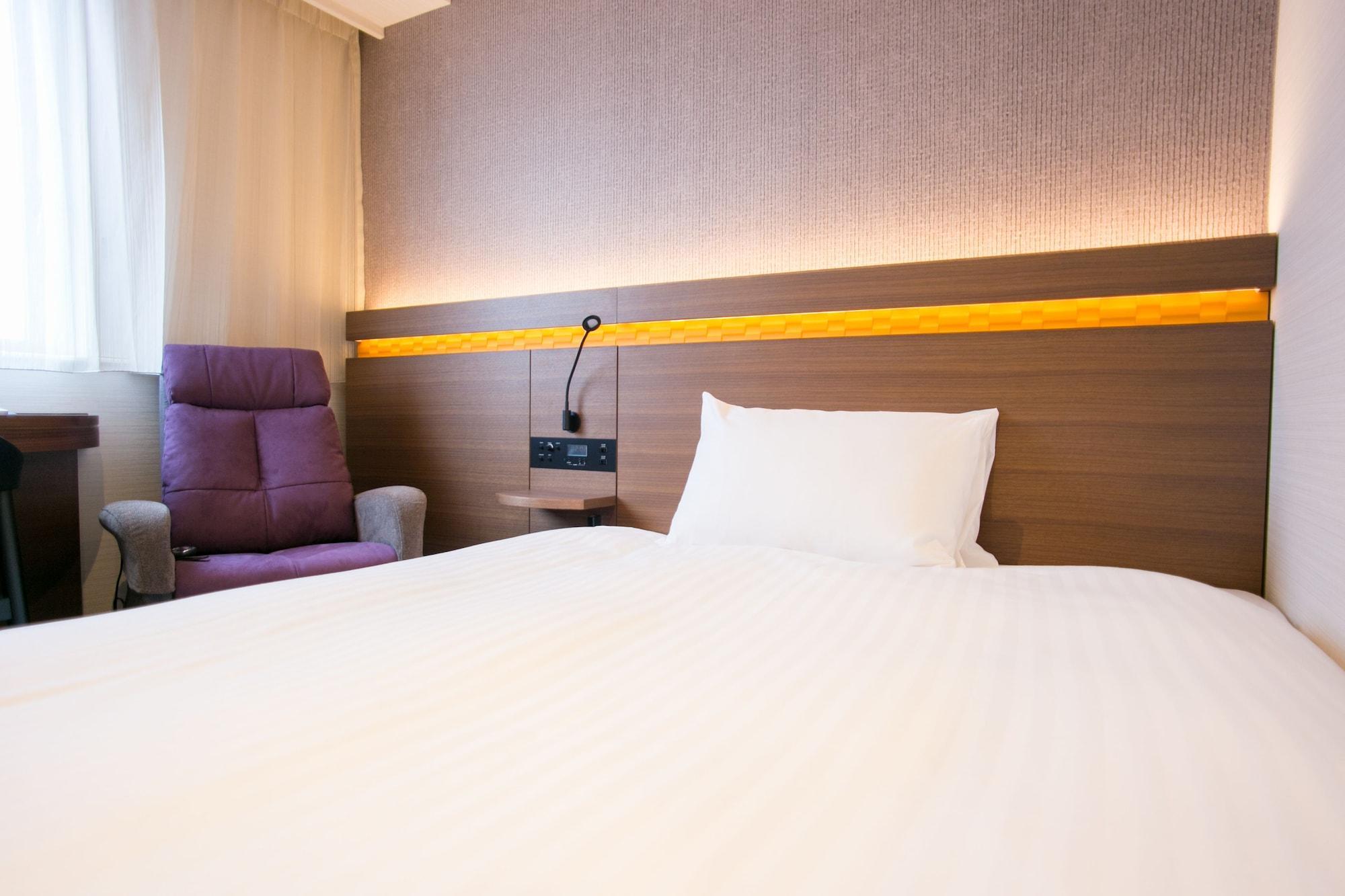 Nishitetsu Hotel Croom Hakata Fukuoka  Dış mekan fotoğraf