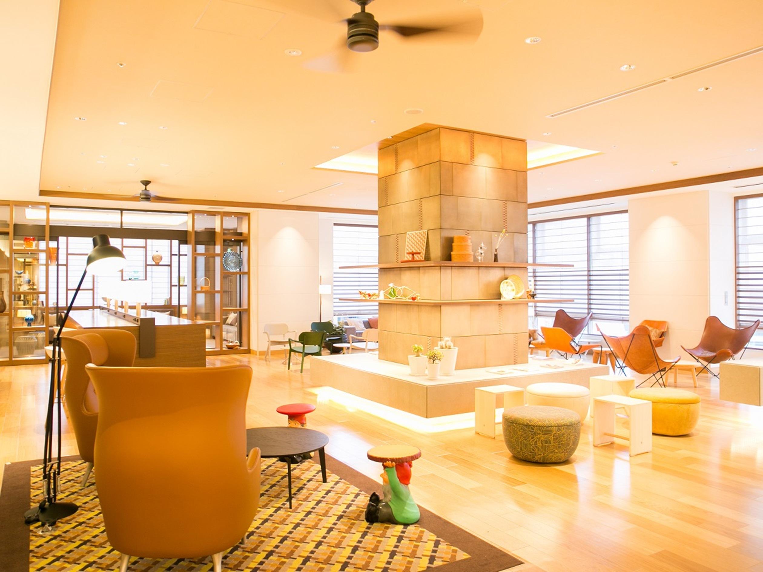 Nishitetsu Hotel Croom Hakata Fukuoka  Dış mekan fotoğraf