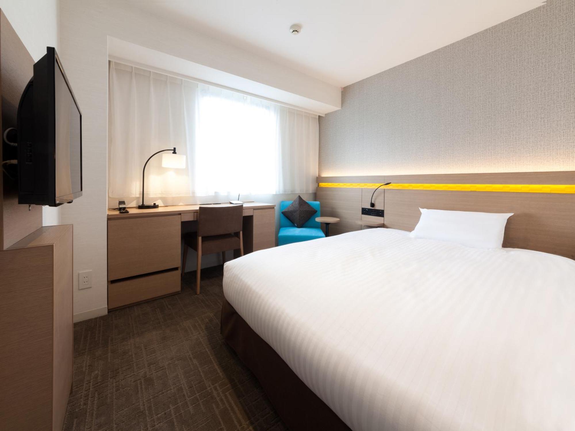 Nishitetsu Hotel Croom Hakata Fukuoka  Dış mekan fotoğraf