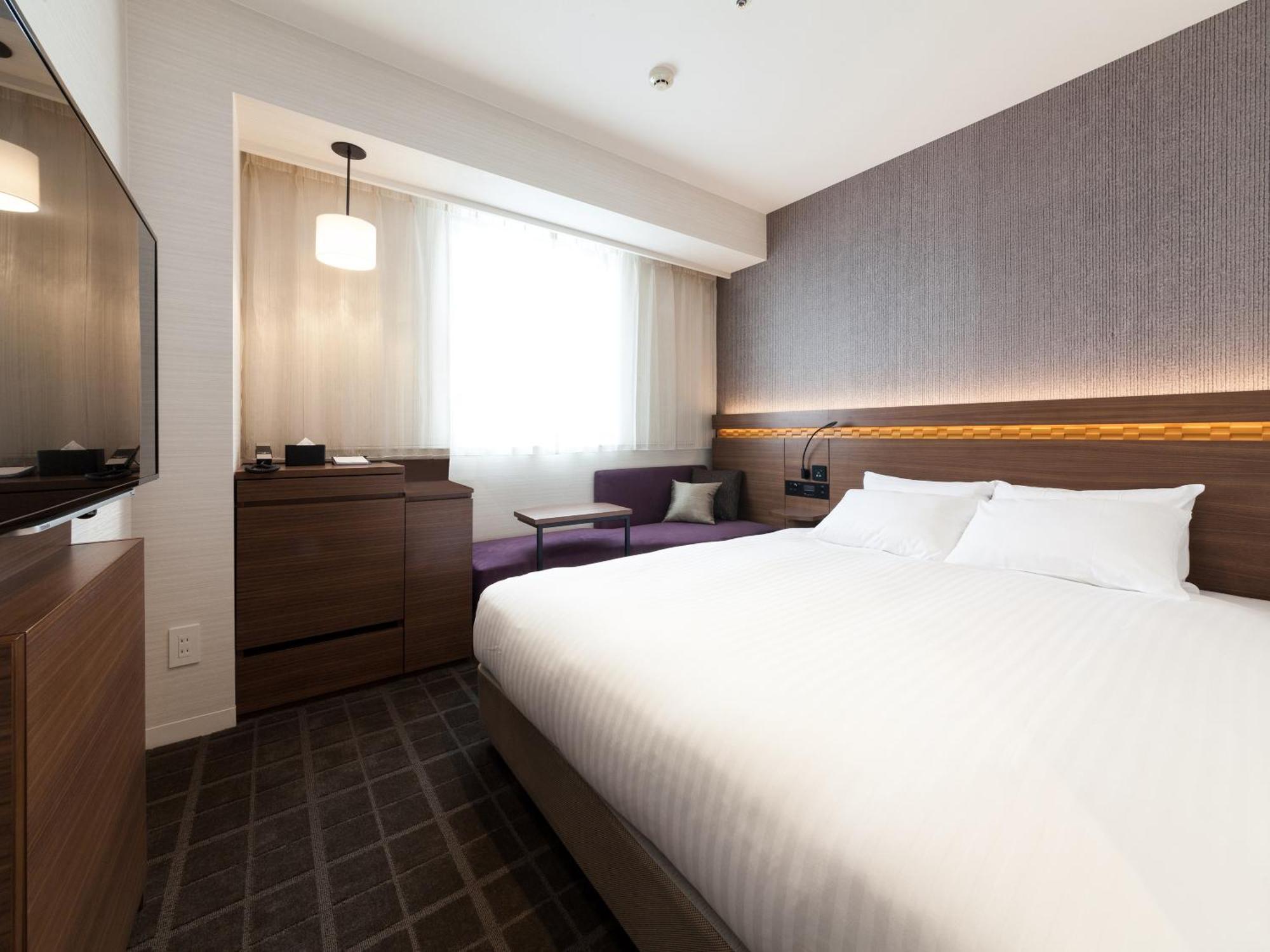 Nishitetsu Hotel Croom Hakata Fukuoka  Dış mekan fotoğraf