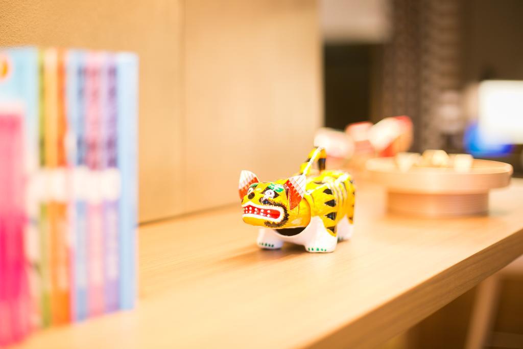 Nishitetsu Hotel Croom Hakata Fukuoka  Dış mekan fotoğraf