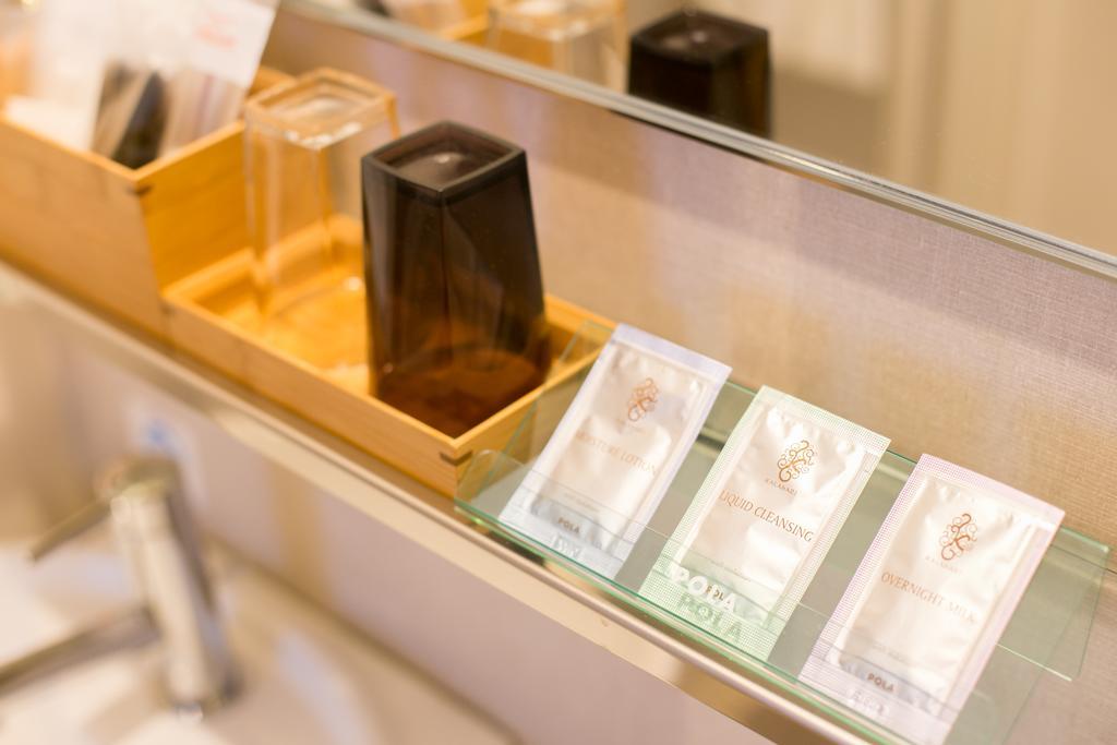 Nishitetsu Hotel Croom Hakata Fukuoka  Dış mekan fotoğraf