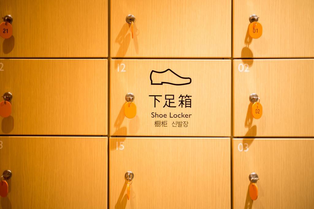 Nishitetsu Hotel Croom Hakata Fukuoka  Dış mekan fotoğraf