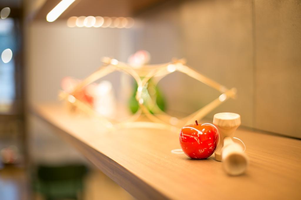 Nishitetsu Hotel Croom Hakata Fukuoka  Dış mekan fotoğraf