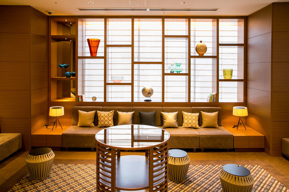 Nishitetsu Hotel Croom Hakata Fukuoka  Dış mekan fotoğraf