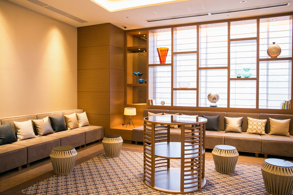 Nishitetsu Hotel Croom Hakata Fukuoka  Dış mekan fotoğraf